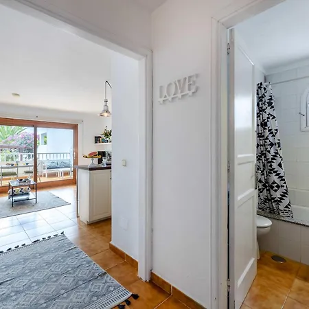 Apartment Bayside Teguisol 258 Perfect For Families