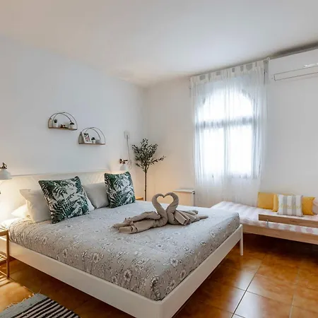 Bayside Teguisol 258 Perfect For Families