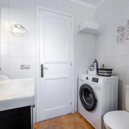 Bayside Teguisol 258 Perfect For Families *