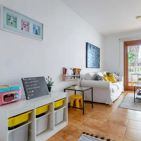 Bayside Teguisol 258 Perfect For Families * Costa Teguise