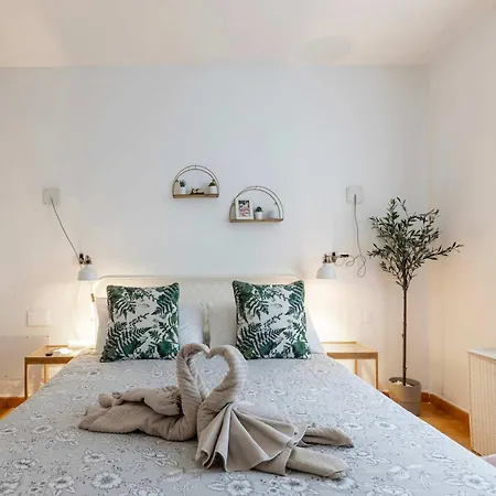 Bayside Teguisol 258 Perfect For Families Apartman