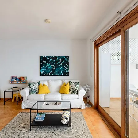 Apartment Bayside Teguisol 258 Perfect For Families *