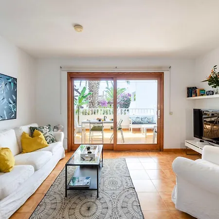 Bayside Teguisol 258 Perfect For Families *