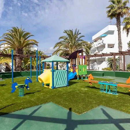 Bayside Teguisol 258 Perfect For Families