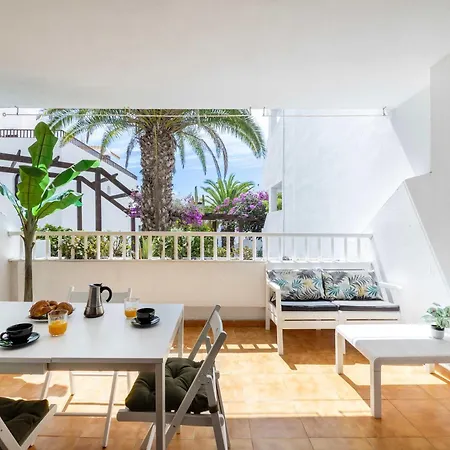 Apartman Bayside Teguisol 258 Perfect For Families *