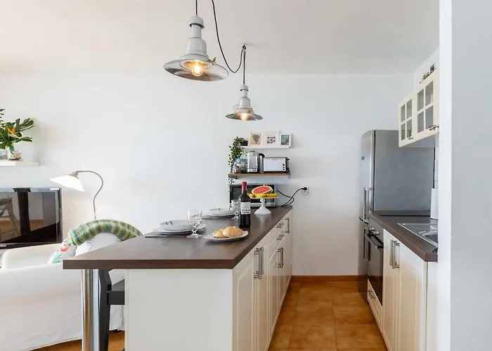 Bayside Teguisol 258 Perfect For Families