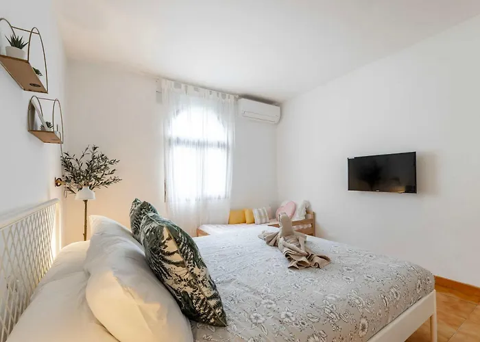 Bayside Teguisol 258 Perfect For Families 아파트 코스타 테기세