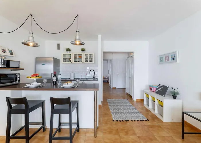 Bayside Teguisol 258 Perfect For Families 코스타 테기세