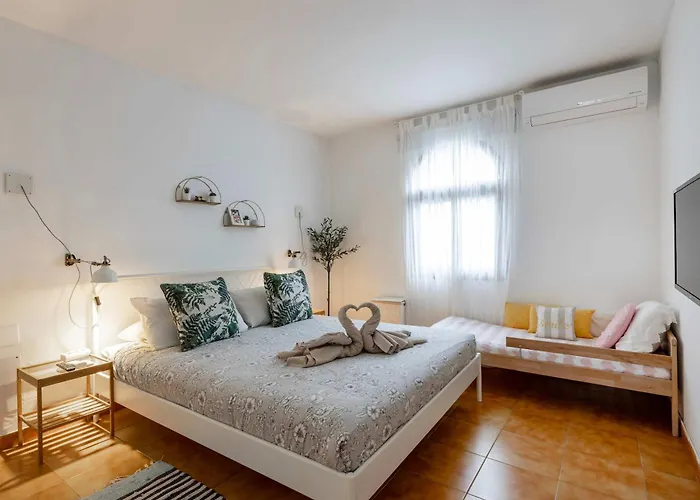 Bayside Teguisol 258 Perfect For Families