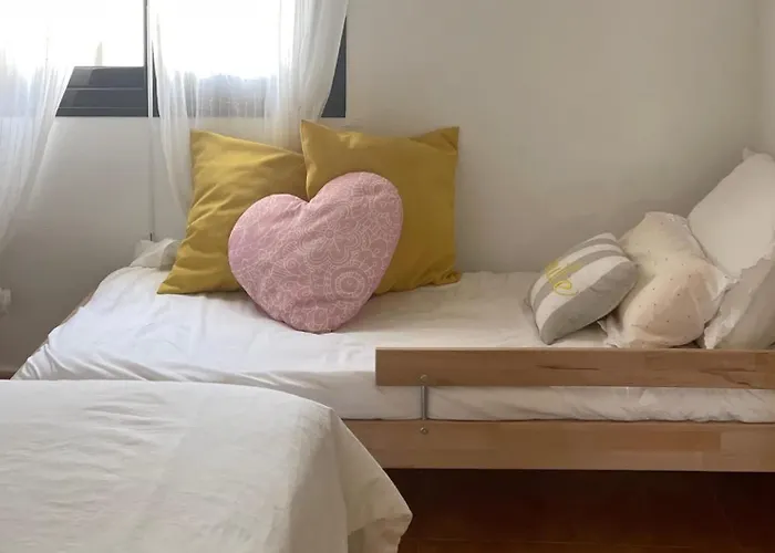 Bayside Teguisol 258 Perfect For Families 아파트 코스타 테기세