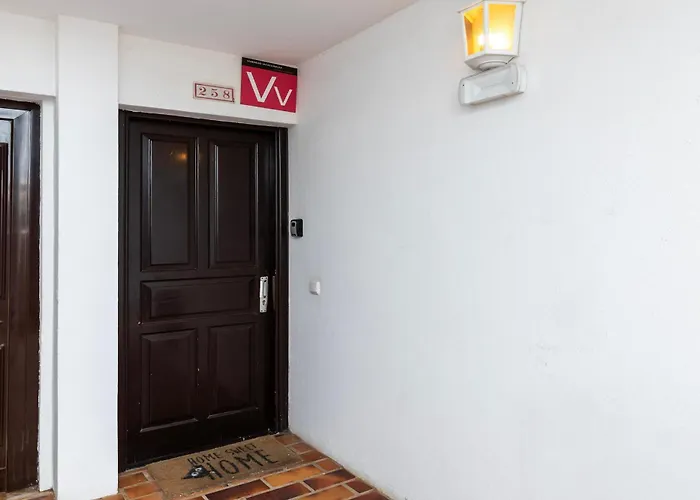 Bayside Teguisol 258 Perfect For Families * 코스타 테기세