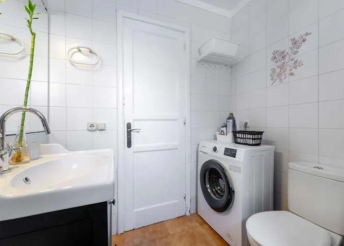 Bayside Teguisol 258 Perfect For Families *