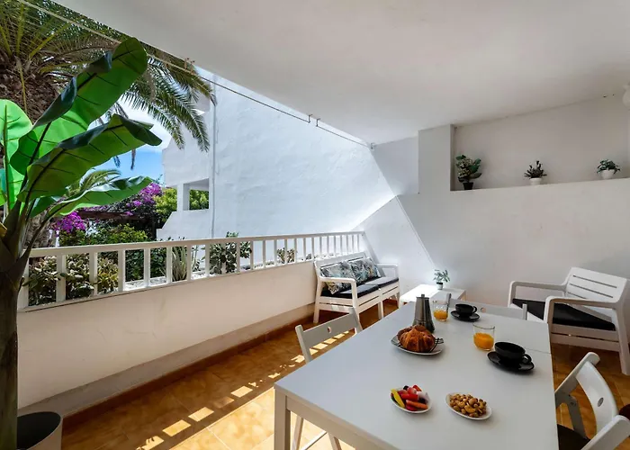 Bayside Teguisol 258 Perfect For Families