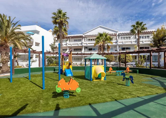 Bayside Teguisol 258 Perfect For Families * 코스타 테기세