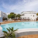Lejlighed Bayside Teguisol 258 Perfect For Families Costa Teguise