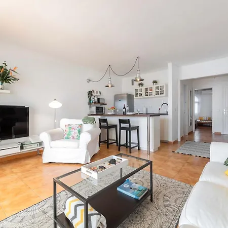 Bayside Teguisol 258 Perfect For Families Lejlighed