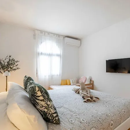 Bayside Teguisol 258 Perfect For Families Апартаменты Коста-Тегисе