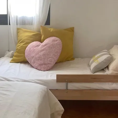 Bayside Teguisol 258 Perfect For Families Апартаменты Коста-Тегисе