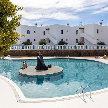 Апартаменты Bayside Teguisol 258 Perfect For Families