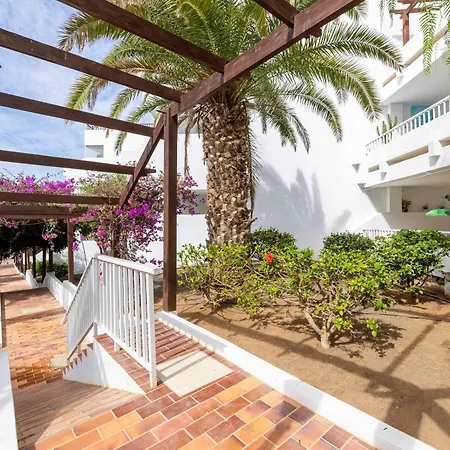 Bayside Teguisol 258 Perfect For Families Lejlighed Costa Teguise