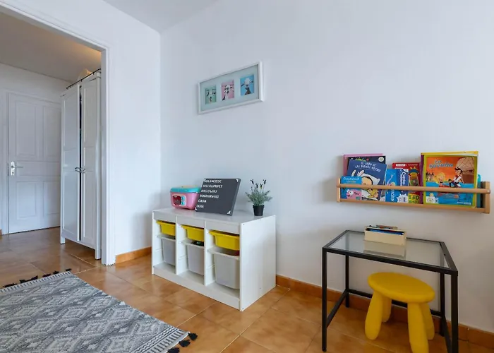 Lägenhet Bayside Teguisol 258 Perfect For Families