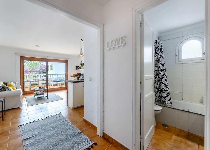 Lägenhet Bayside Teguisol 258 Perfect For Families