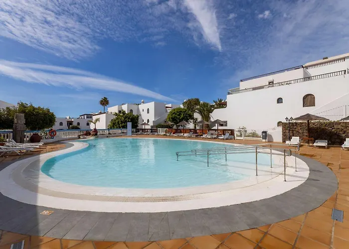 Bayside Teguisol 258 Perfect For Families *