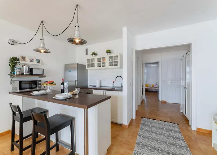 Apartament Bayside Teguisol 258 Perfect For Families *