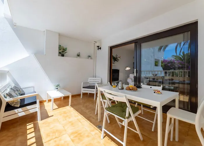 Bayside Teguisol 258 Perfect For Families Apartament