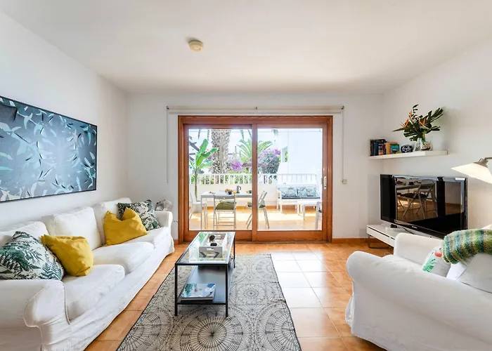 Bayside Teguisol 258 Perfect For Families *