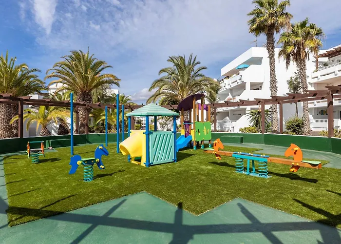 Bayside Teguisol 258 Perfect For Families