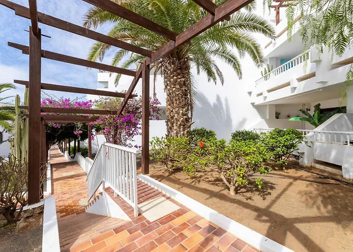 Bayside Teguisol 258 Perfect For Families Apartament Costa Teguise