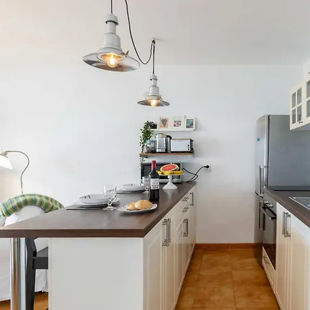 Bayside Teguisol 258 Perfect For Families