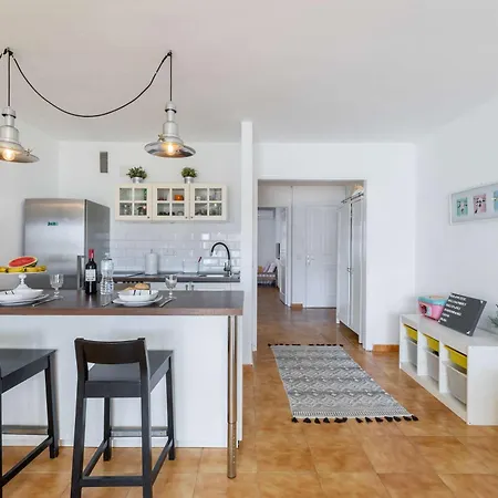 Bayside Teguisol 258 Perfect For Families Costa Teguise