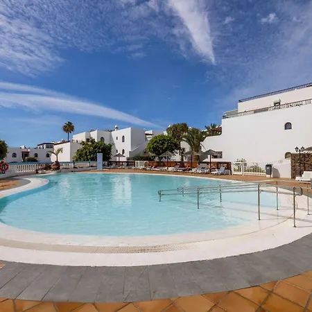 Bayside Teguisol 258 Perfect For Families *