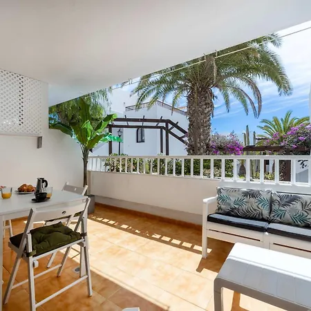 Apartmán Bayside Teguisol 258 Perfect For Families *